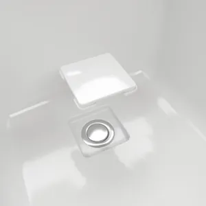 Ванна акриловая 1700х750 с ручками Regina DOLCE thumbnail